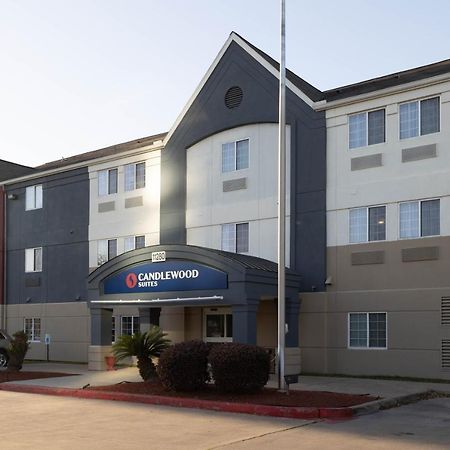 Candlewood Suites Houston Westchase - Westheimer By Ihg Ngoại thất bức ảnh