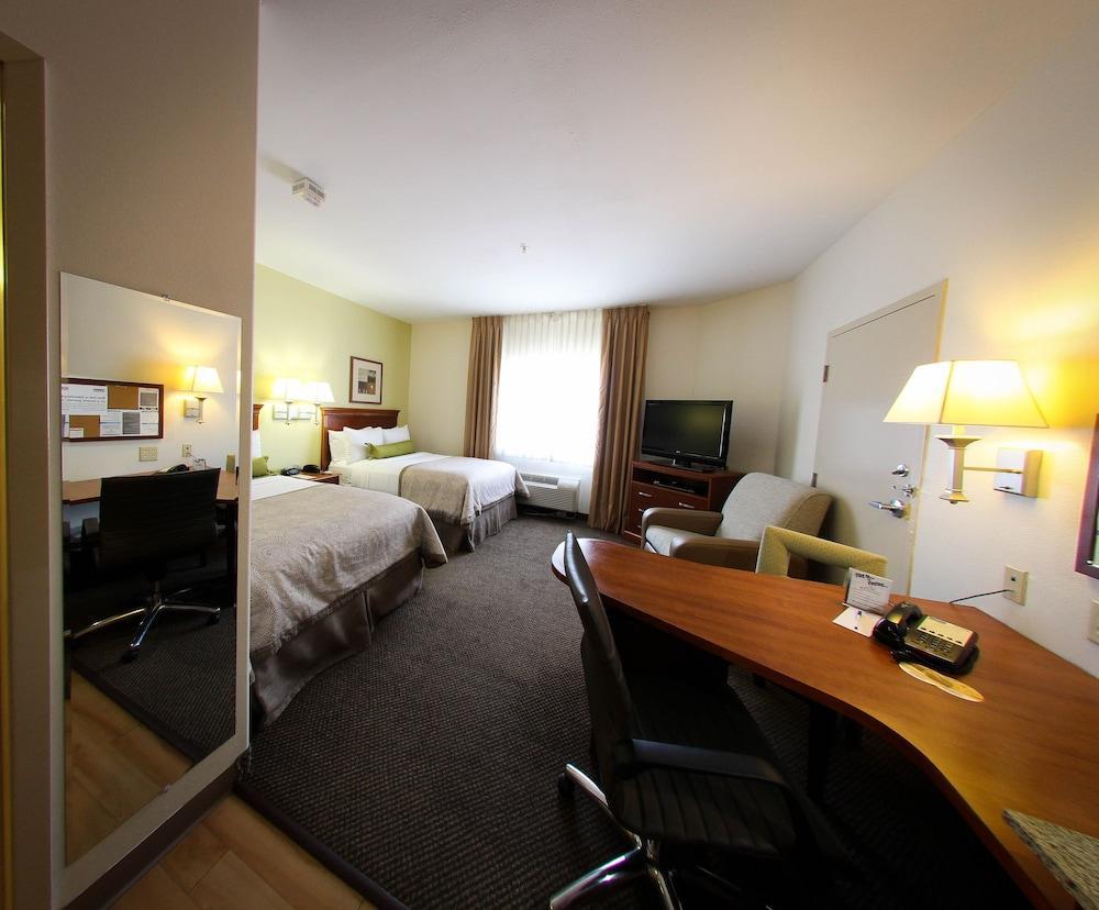 Candlewood Suites Houston Westchase - Westheimer By Ihg Ngoại thất bức ảnh