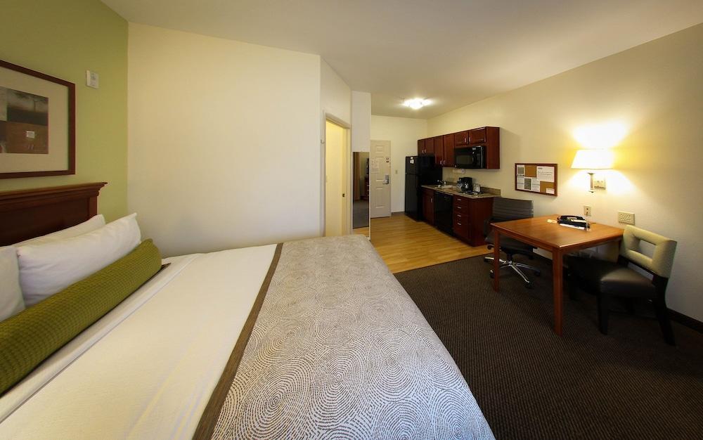 Candlewood Suites Houston Westchase - Westheimer By Ihg Ngoại thất bức ảnh