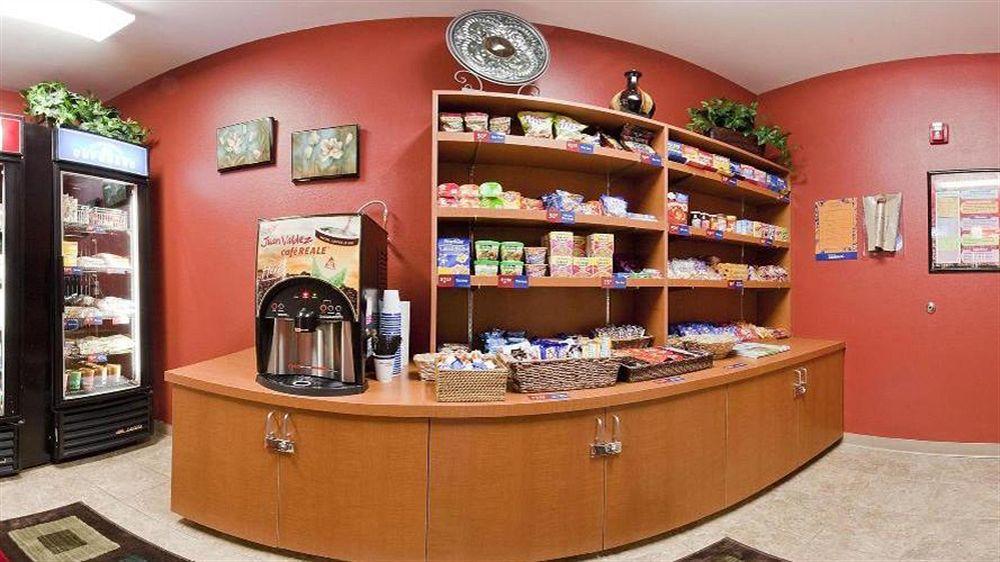 Candlewood Suites Houston Westchase - Westheimer By Ihg Ngoại thất bức ảnh