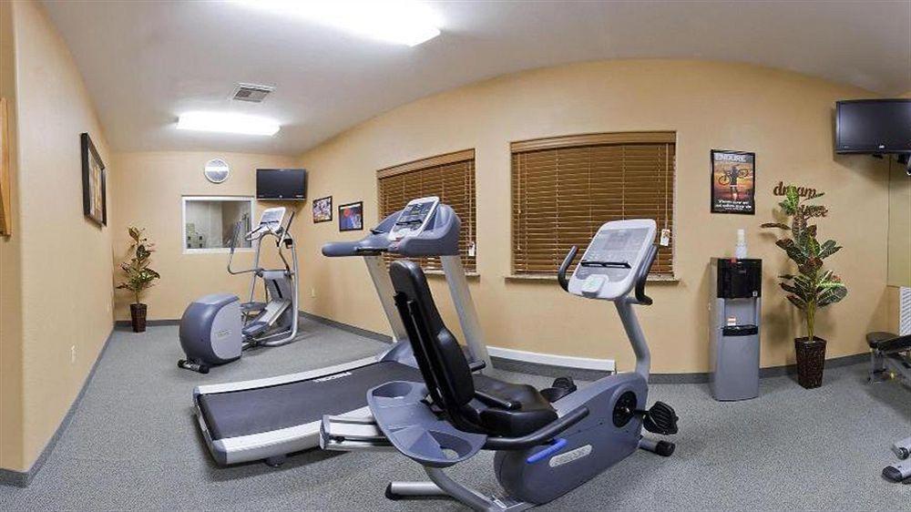 Candlewood Suites Houston Westchase - Westheimer By Ihg Ngoại thất bức ảnh