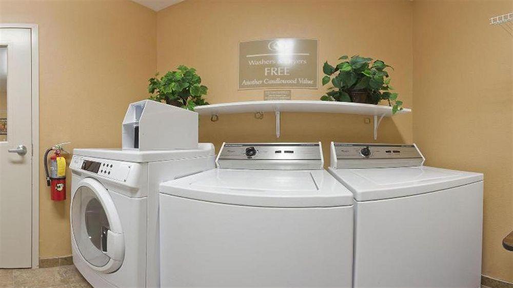 Candlewood Suites Houston Westchase - Westheimer By Ihg Ngoại thất bức ảnh