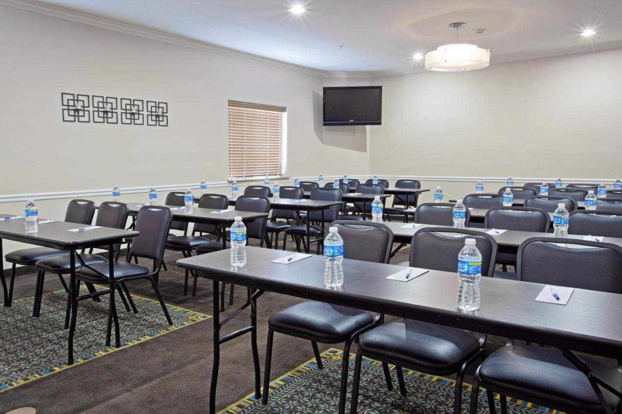 Candlewood Suites Houston Westchase - Westheimer By Ihg Ngoại thất bức ảnh