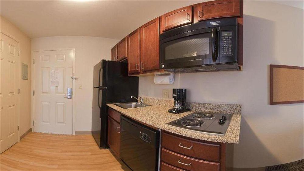 Candlewood Suites Houston Westchase - Westheimer By Ihg Ngoại thất bức ảnh
