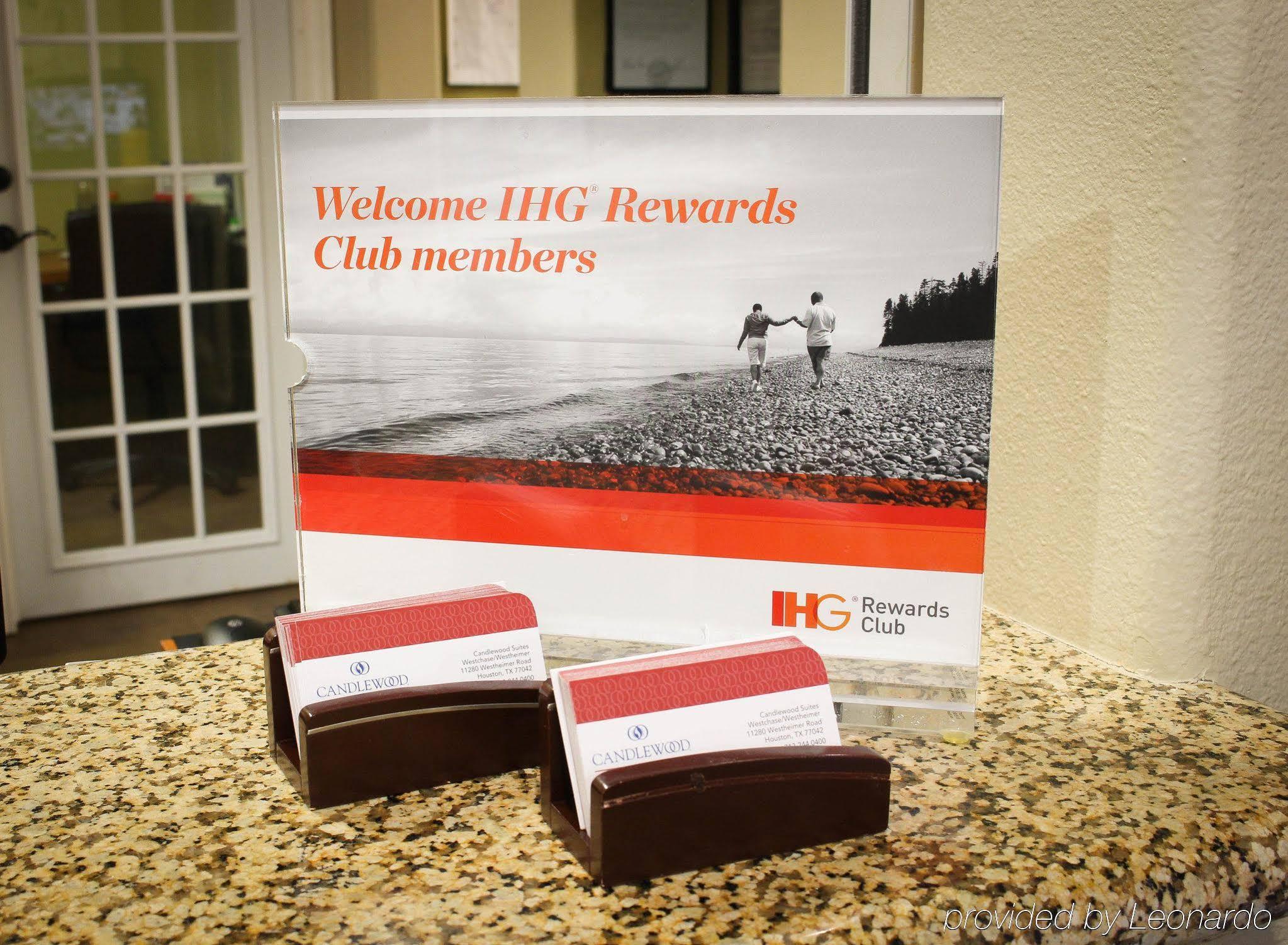 Candlewood Suites Houston Westchase - Westheimer By Ihg Ngoại thất bức ảnh