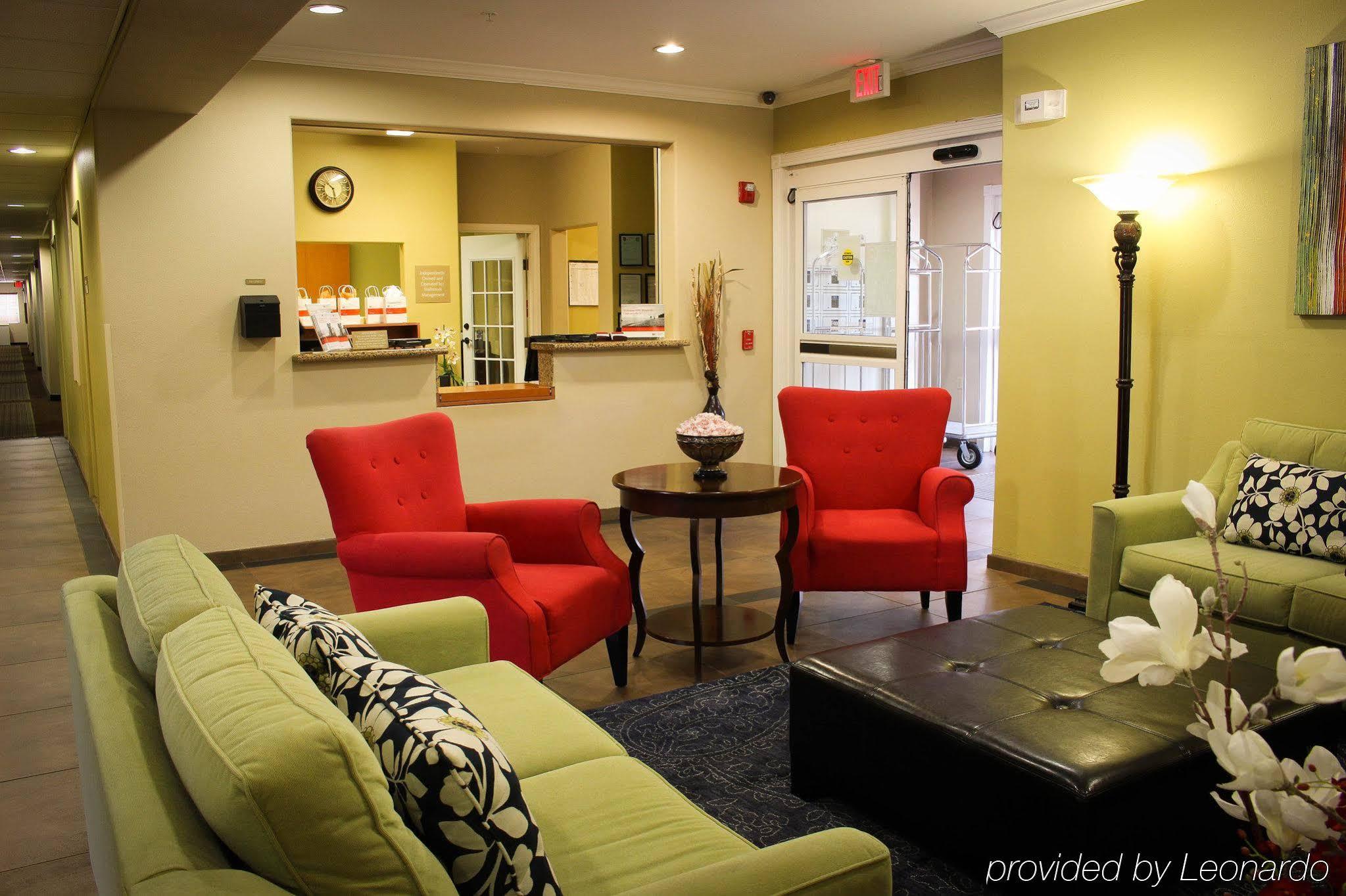 Candlewood Suites Houston Westchase - Westheimer By Ihg Ngoại thất bức ảnh