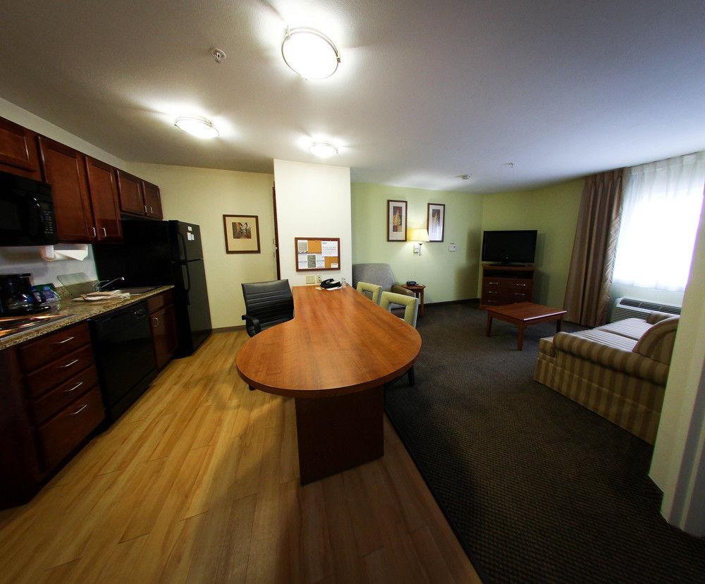 Candlewood Suites Houston Westchase - Westheimer By Ihg Ngoại thất bức ảnh
