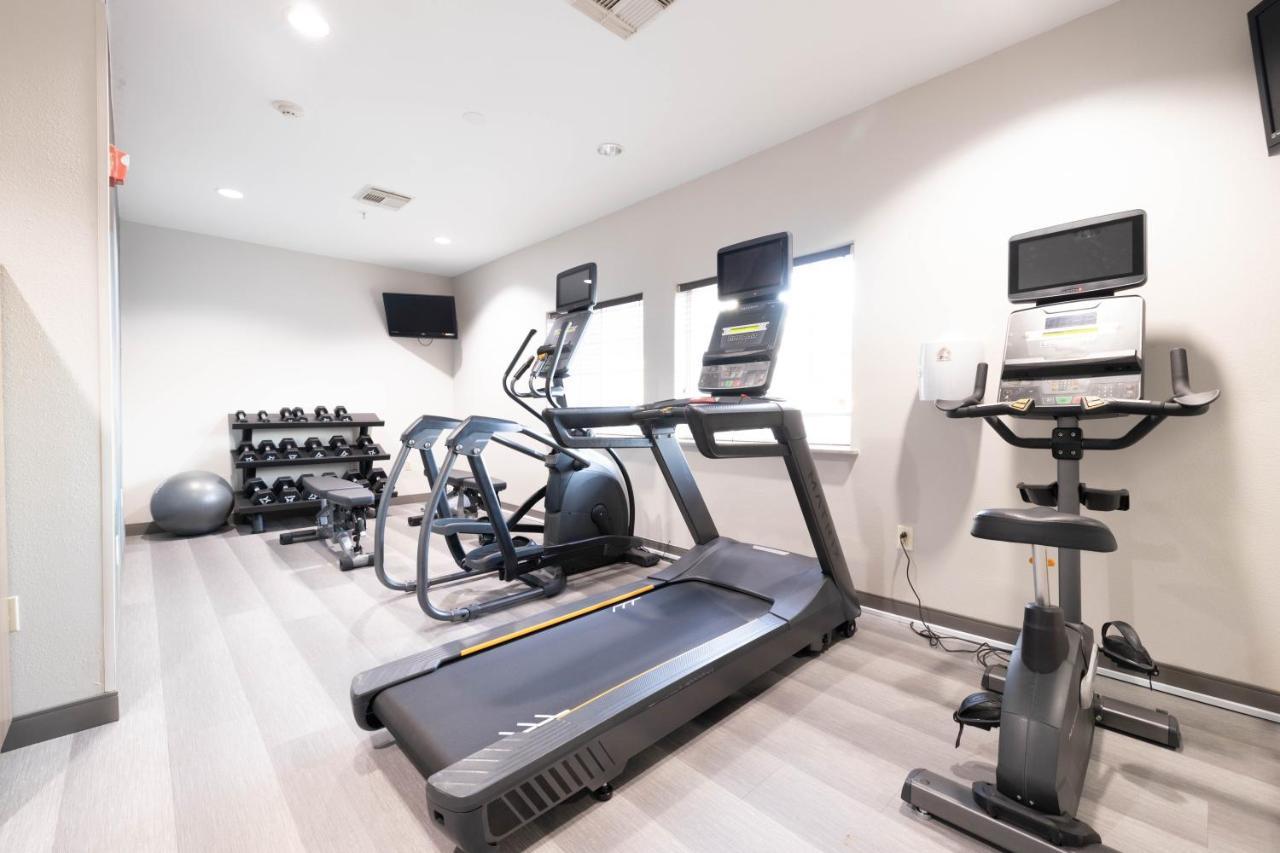 Candlewood Suites Houston Westchase - Westheimer By Ihg Ngoại thất bức ảnh