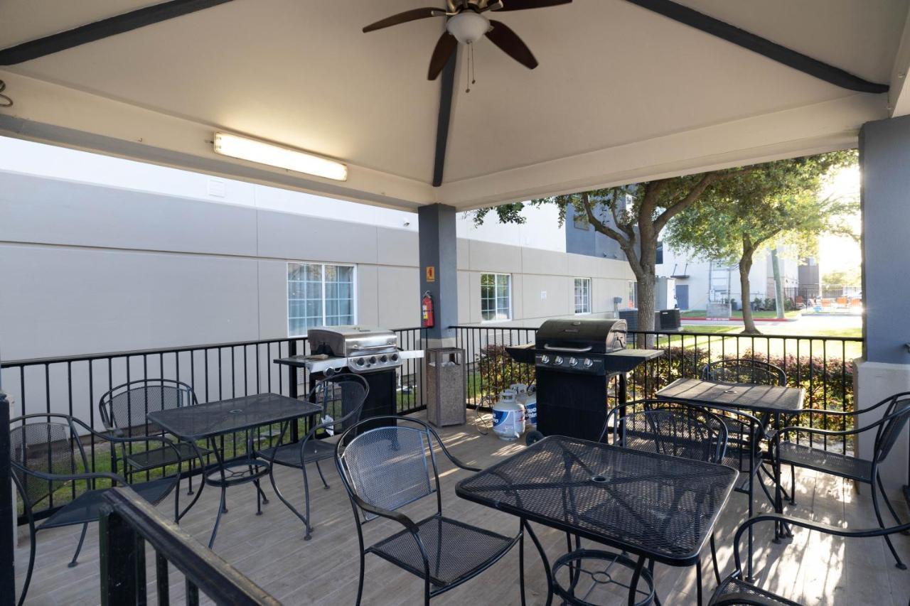 Candlewood Suites Houston Westchase - Westheimer By Ihg Ngoại thất bức ảnh