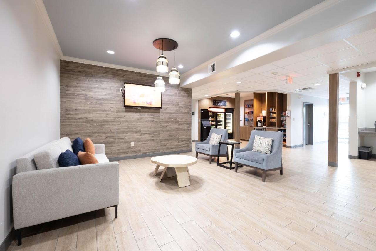 Candlewood Suites Houston Westchase - Westheimer By Ihg Ngoại thất bức ảnh