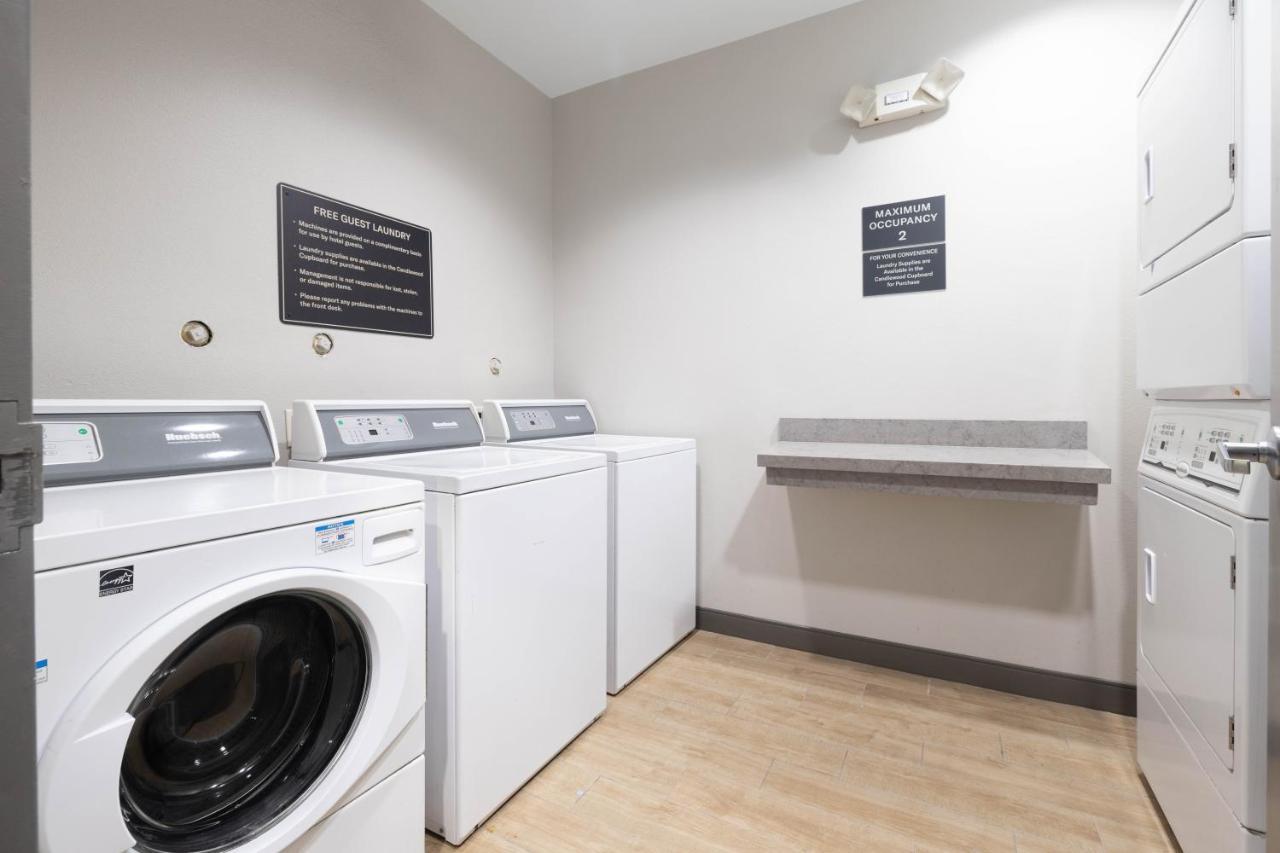 Candlewood Suites Houston Westchase - Westheimer By Ihg Ngoại thất bức ảnh