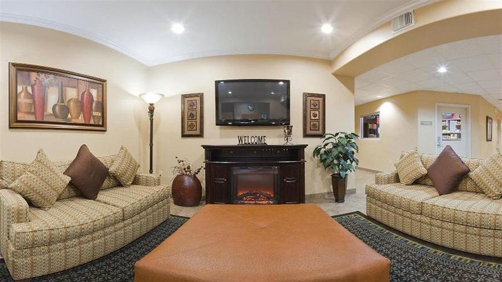 Candlewood Suites Houston Westchase - Westheimer By Ihg Ngoại thất bức ảnh
