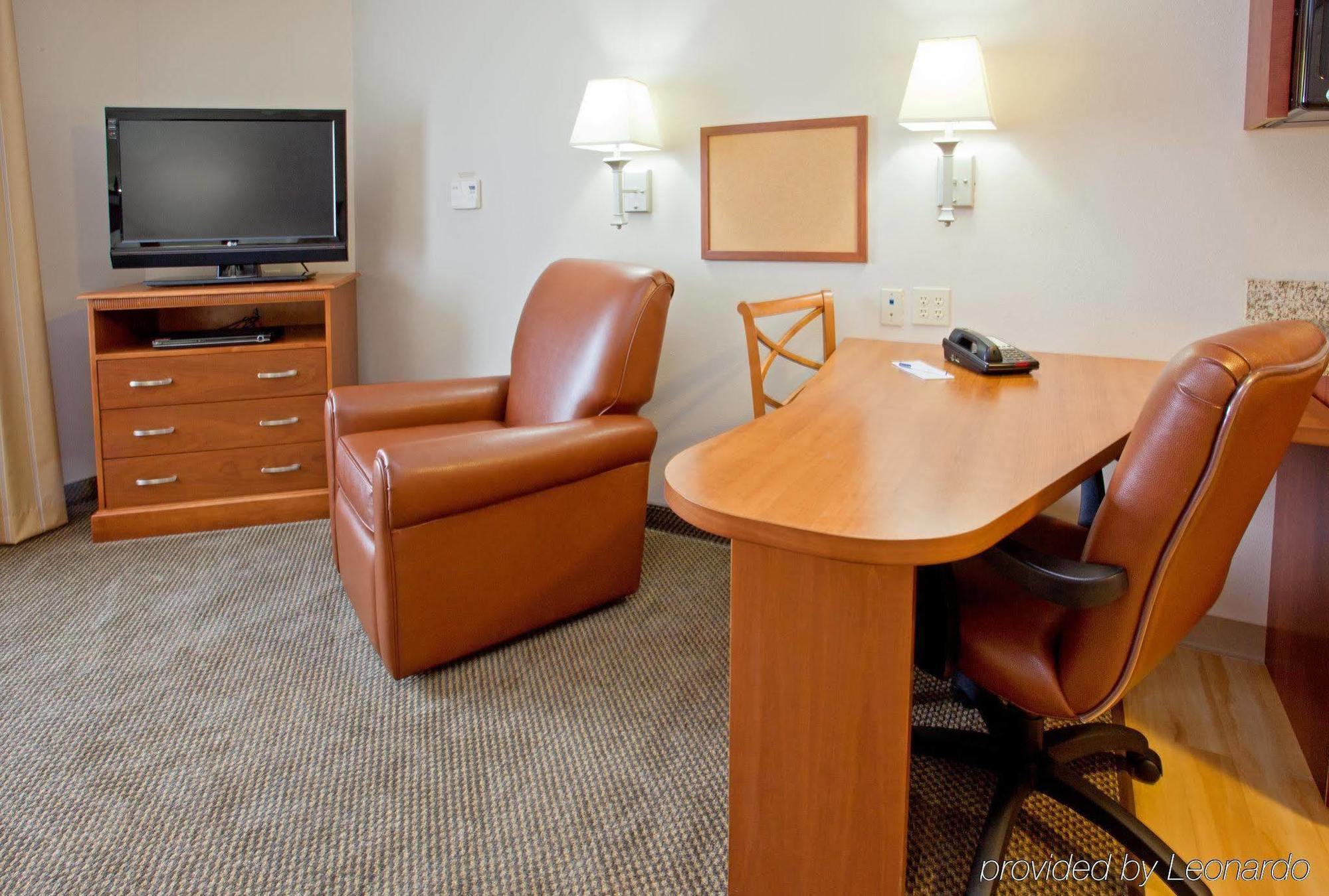 Candlewood Suites Houston Westchase - Westheimer By Ihg Ngoại thất bức ảnh