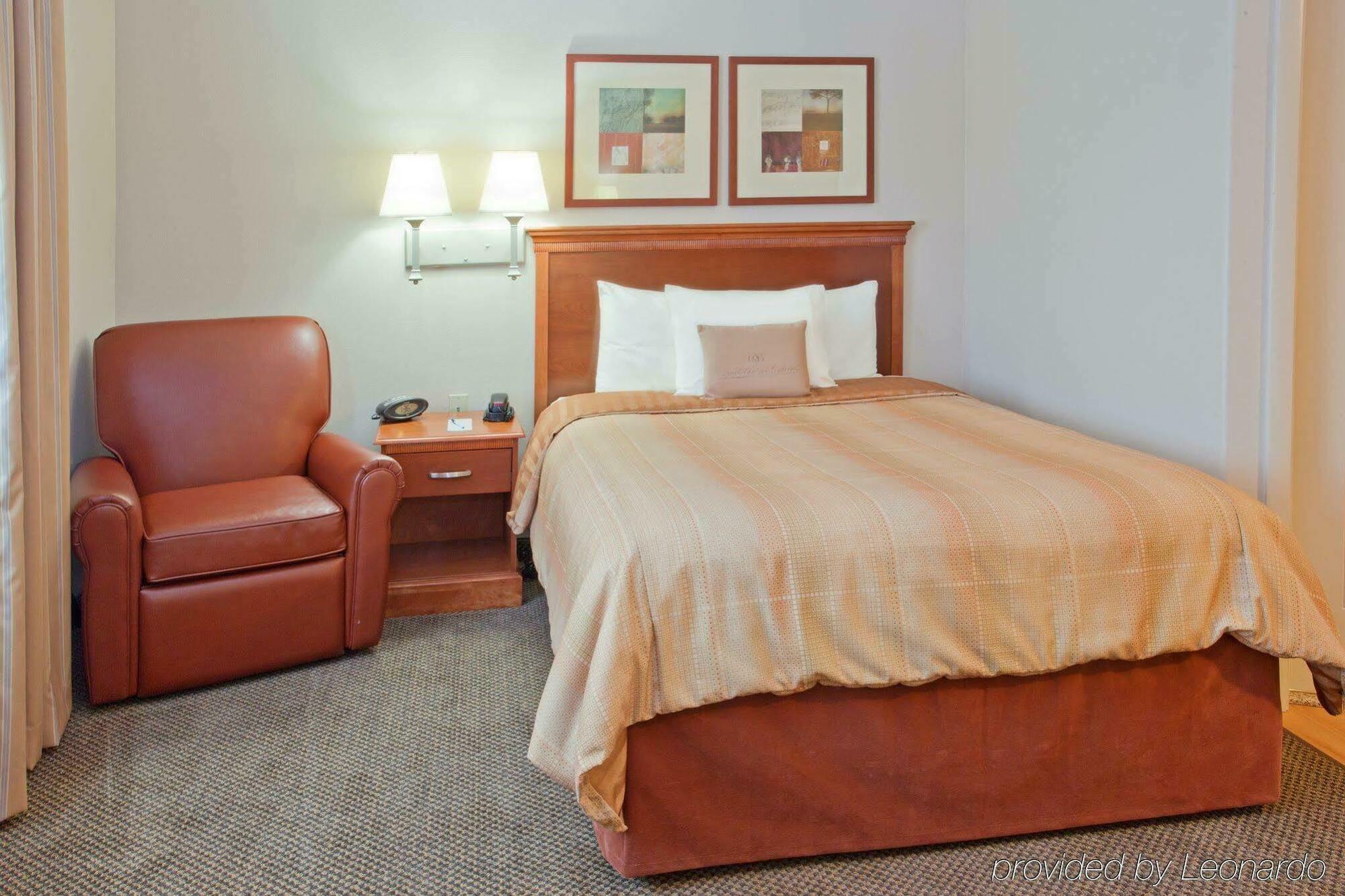 Candlewood Suites Houston Westchase - Westheimer By Ihg Ngoại thất bức ảnh