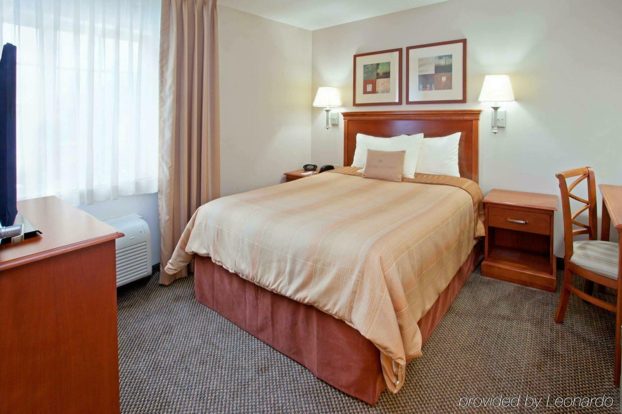 Candlewood Suites Houston Westchase - Westheimer By Ihg Ngoại thất bức ảnh