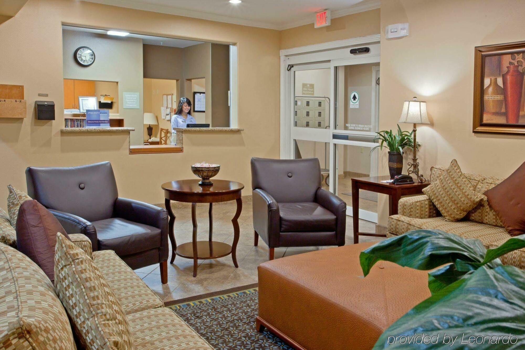 Candlewood Suites Houston Westchase - Westheimer By Ihg Ngoại thất bức ảnh