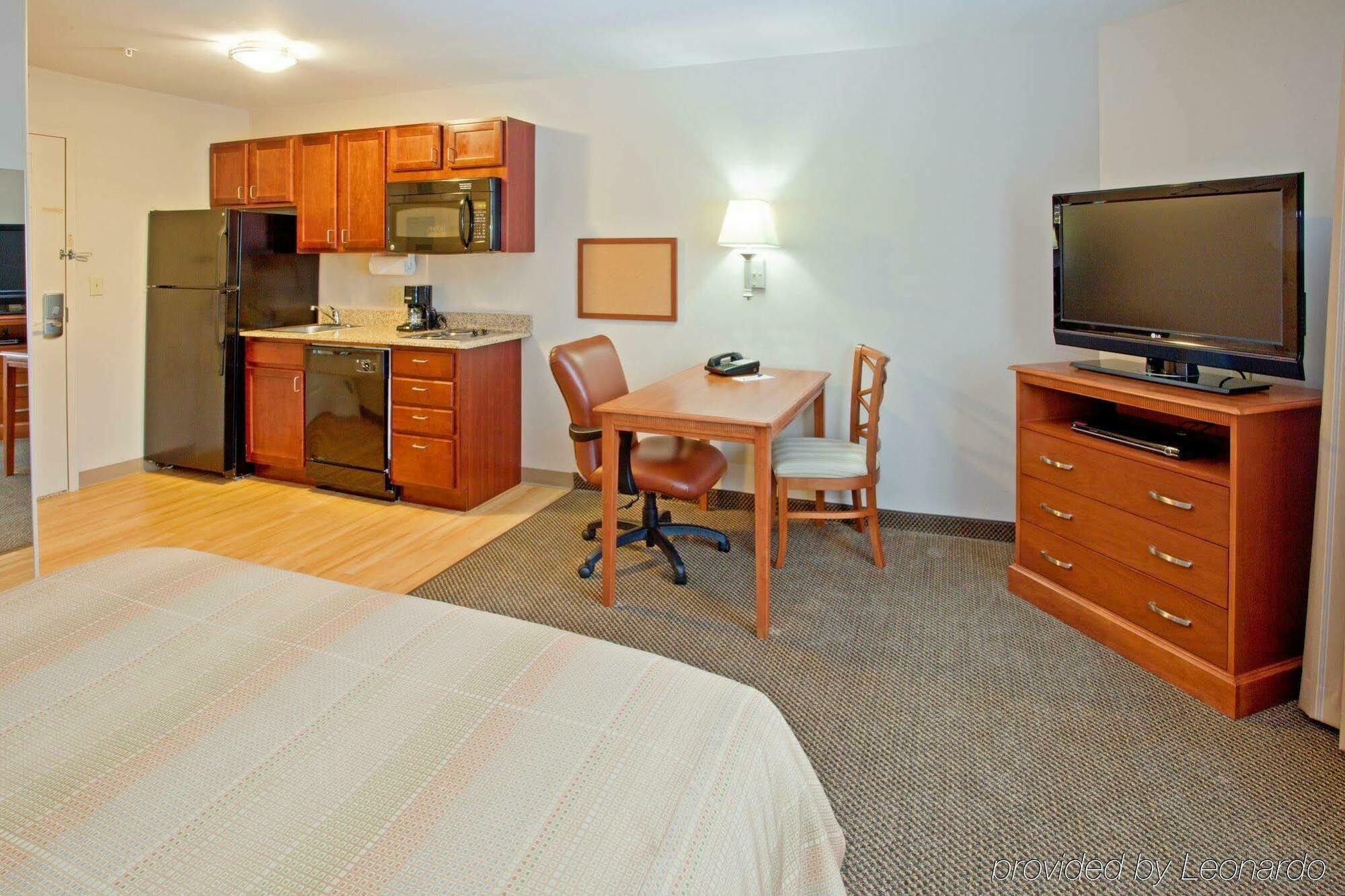 Candlewood Suites Houston Westchase - Westheimer By Ihg Ngoại thất bức ảnh