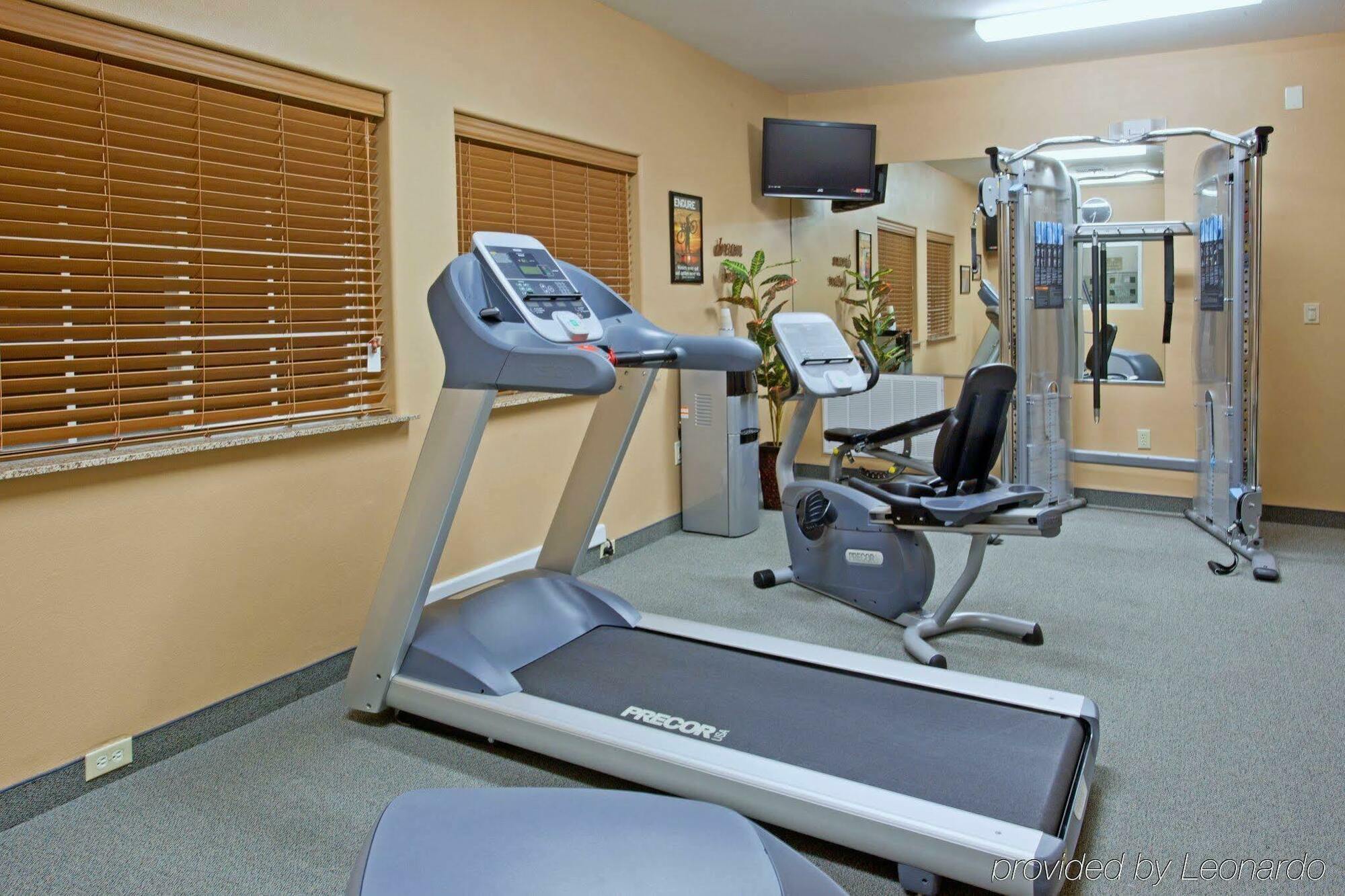 Candlewood Suites Houston Westchase - Westheimer By Ihg Ngoại thất bức ảnh