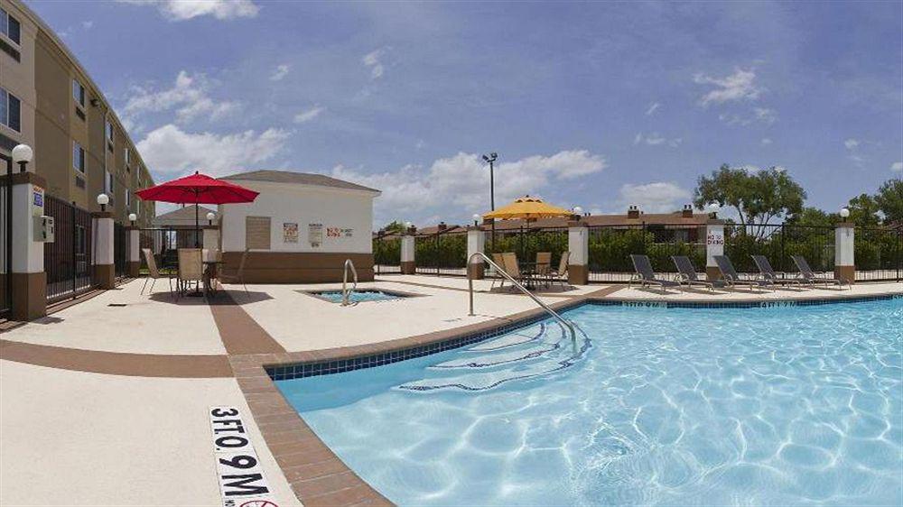 Candlewood Suites Houston Westchase - Westheimer By Ihg Ngoại thất bức ảnh