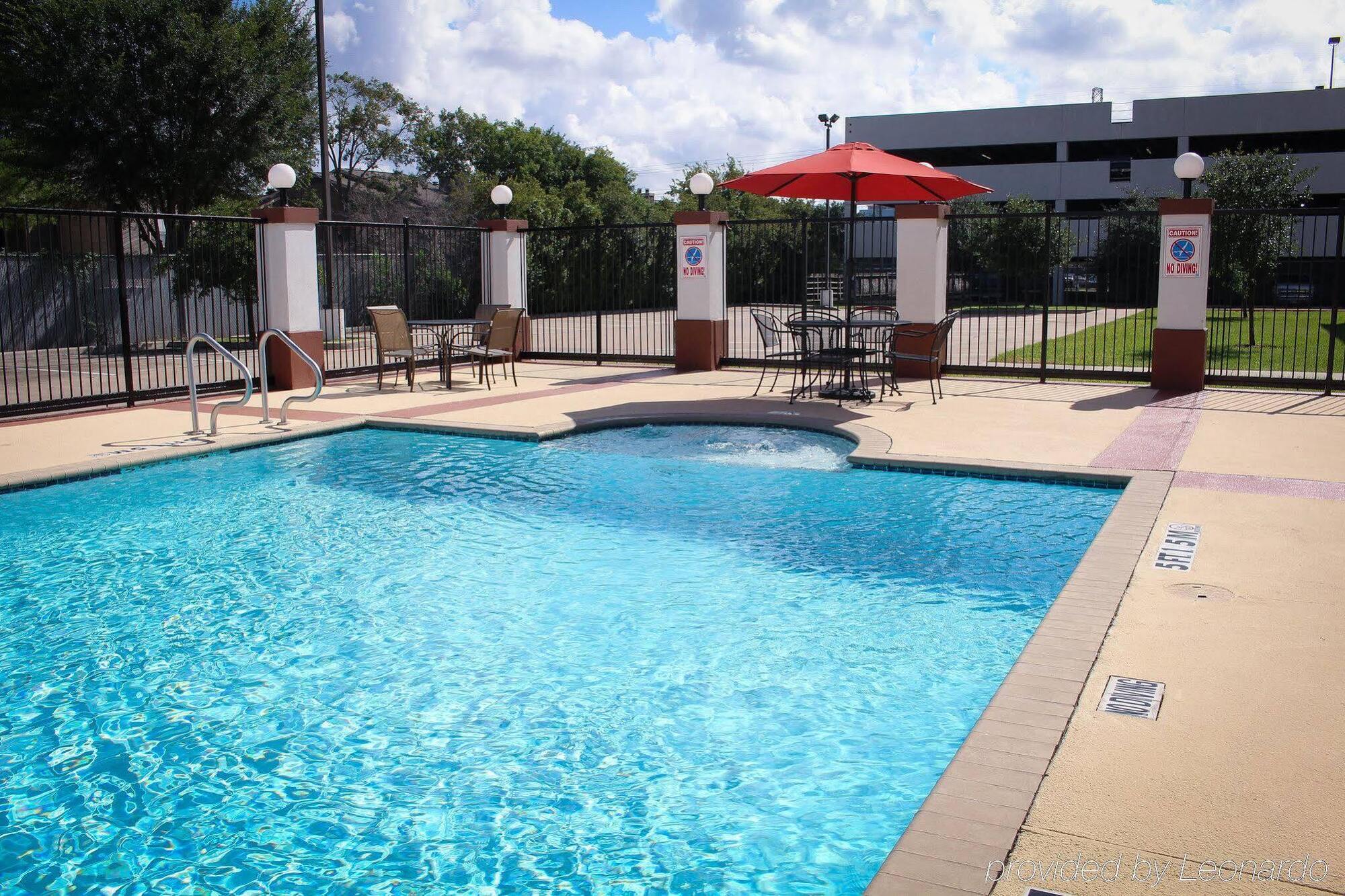 Candlewood Suites Houston Westchase - Westheimer By Ihg Ngoại thất bức ảnh