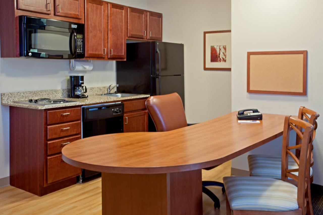 Candlewood Suites Houston Westchase - Westheimer By Ihg Ngoại thất bức ảnh