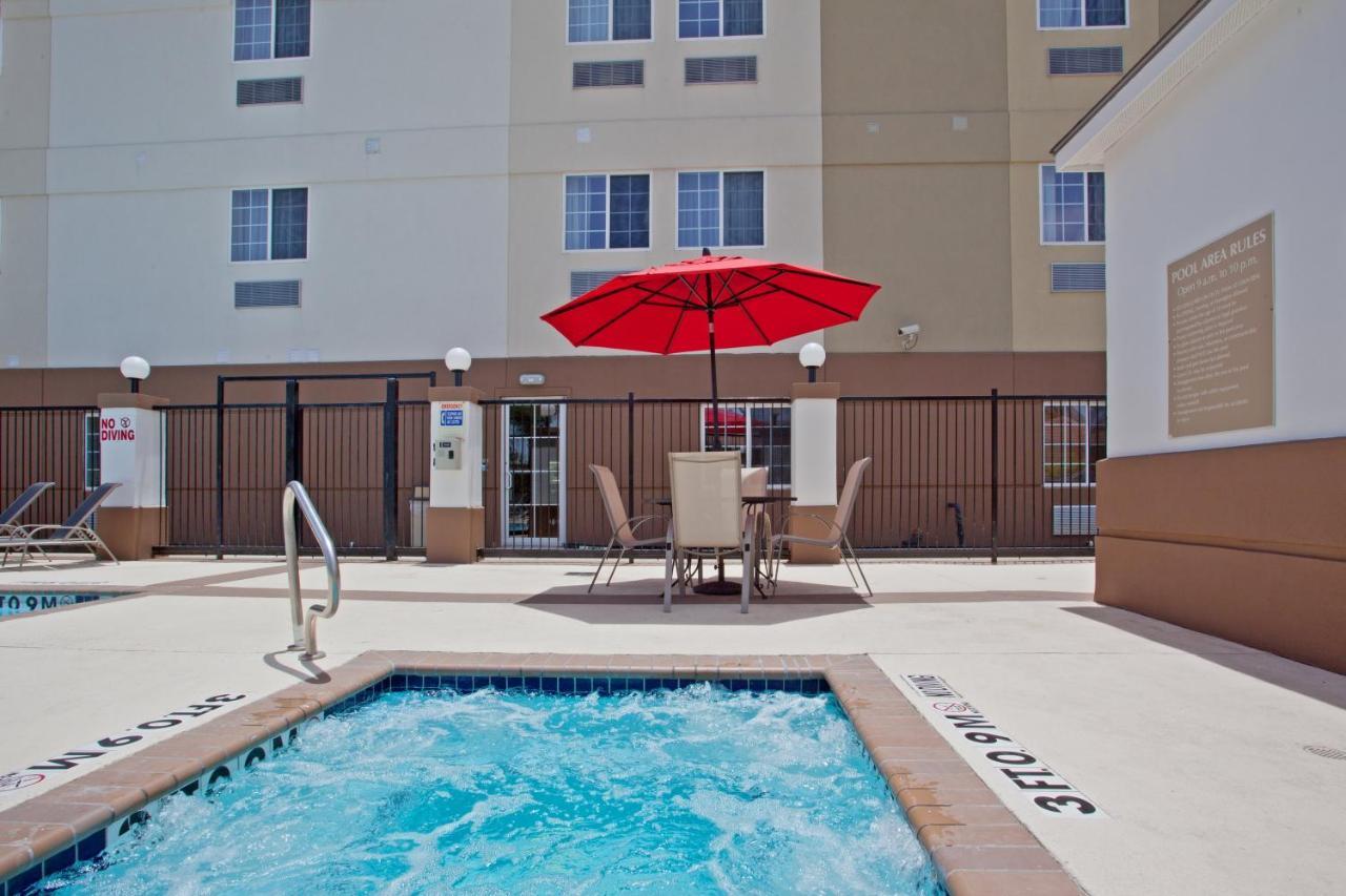 Candlewood Suites Houston Westchase - Westheimer By Ihg Ngoại thất bức ảnh