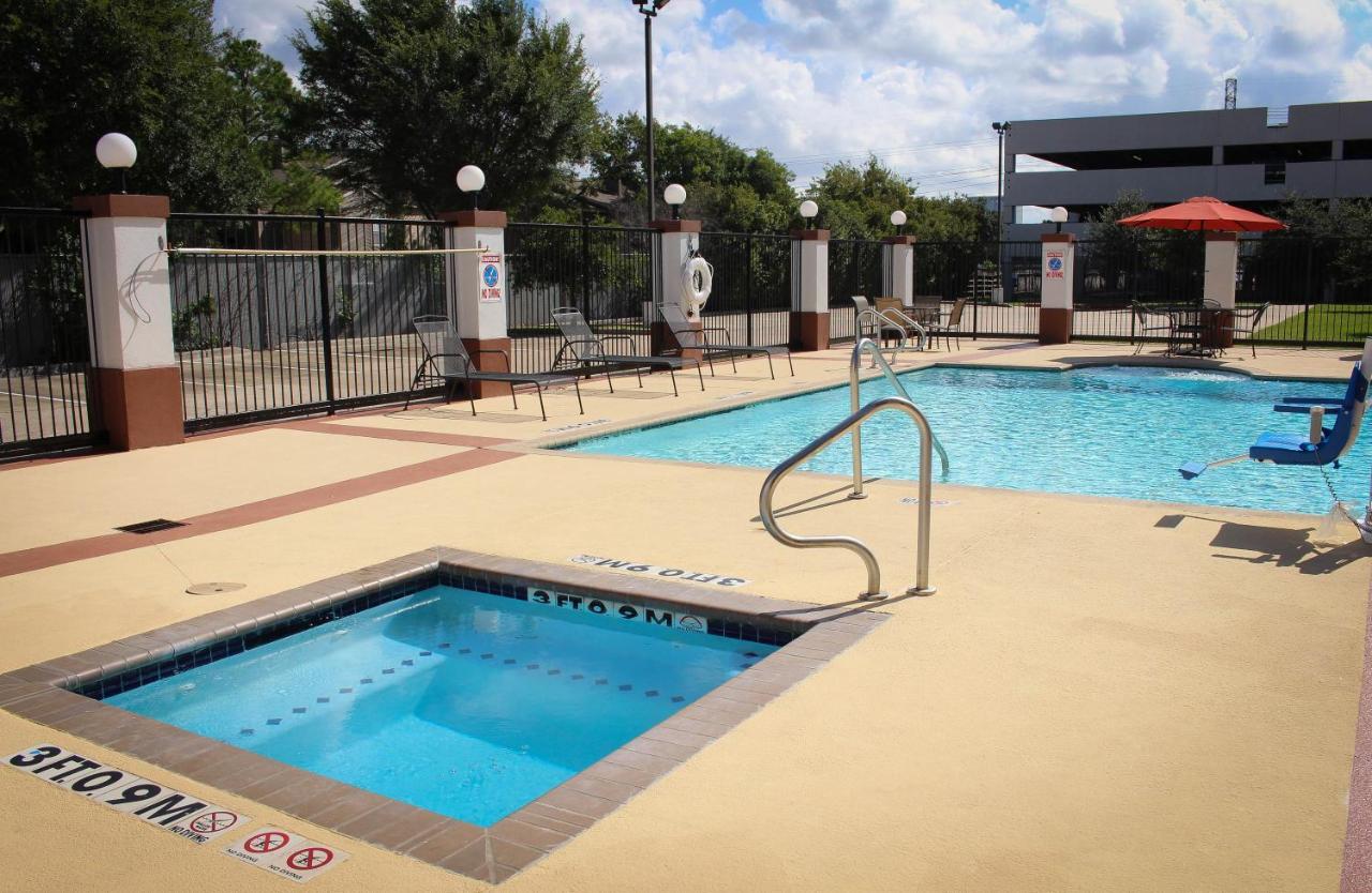 Candlewood Suites Houston Westchase - Westheimer By Ihg Ngoại thất bức ảnh